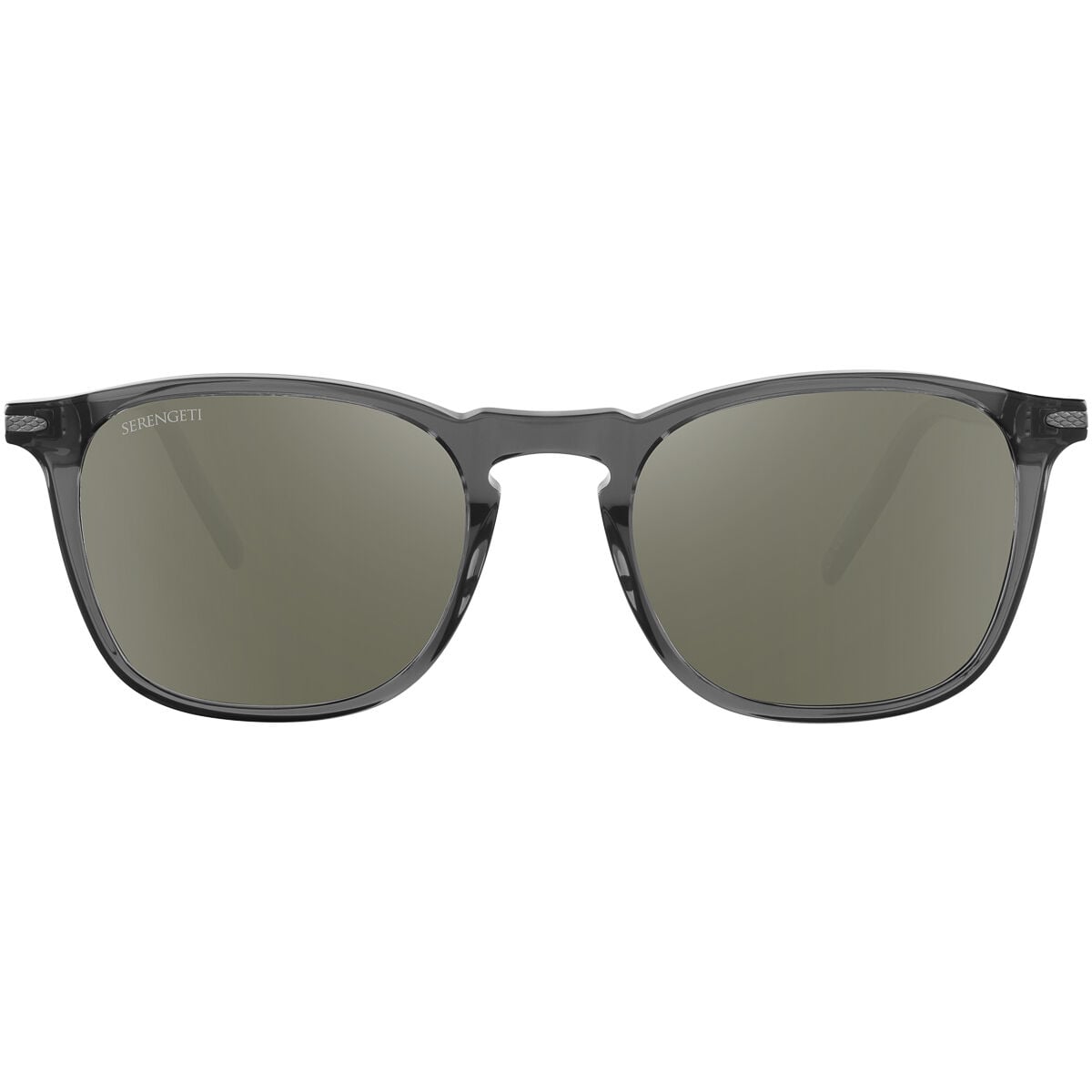 DELIO, Translucent Gunmetal-Mineral Polarized 555nm Cat 3 to 3, hi-res image number null
